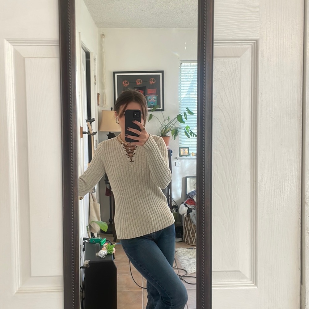 RL Vintage Sweater